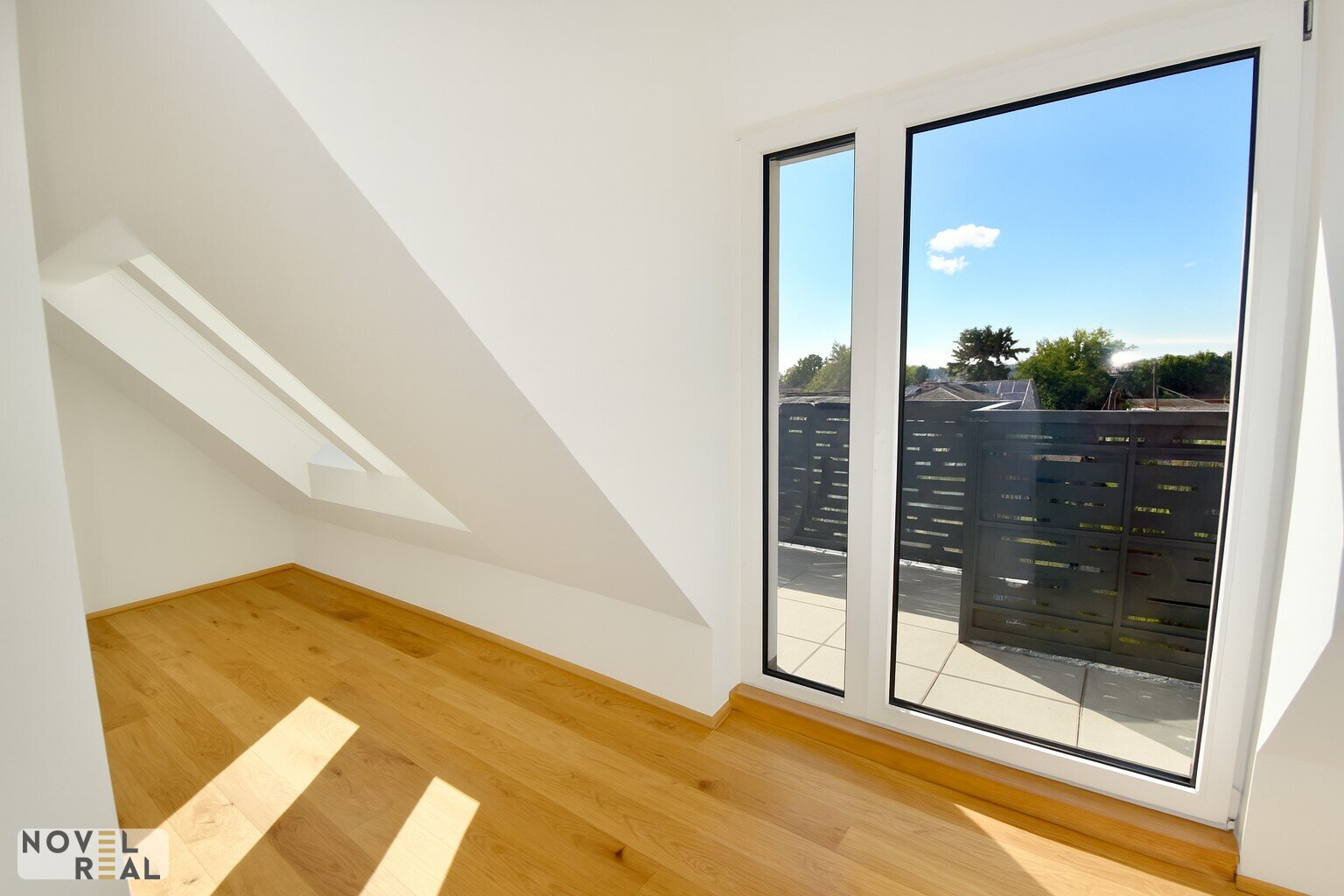 Immobilienfoto