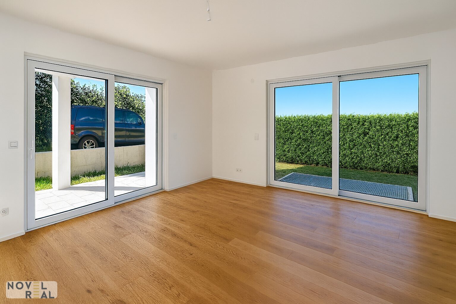 Immobilienfoto