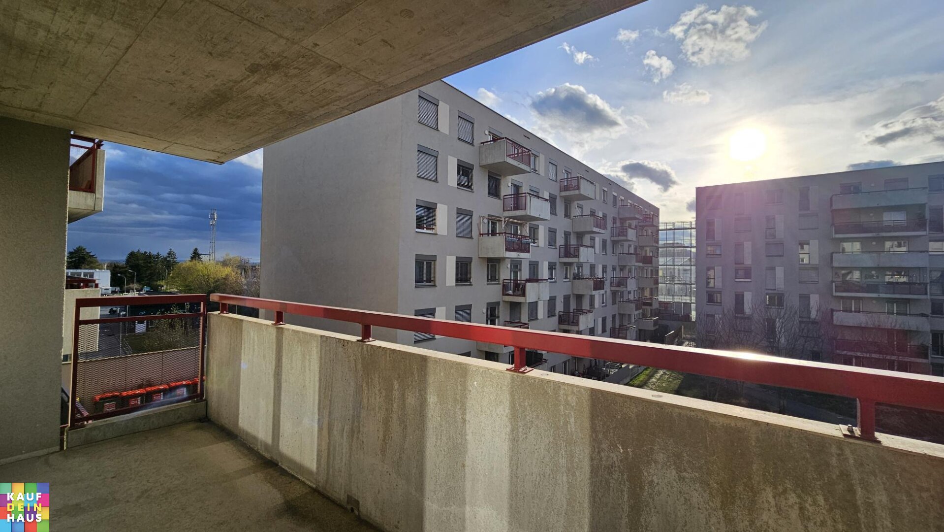 Immobilienfoto