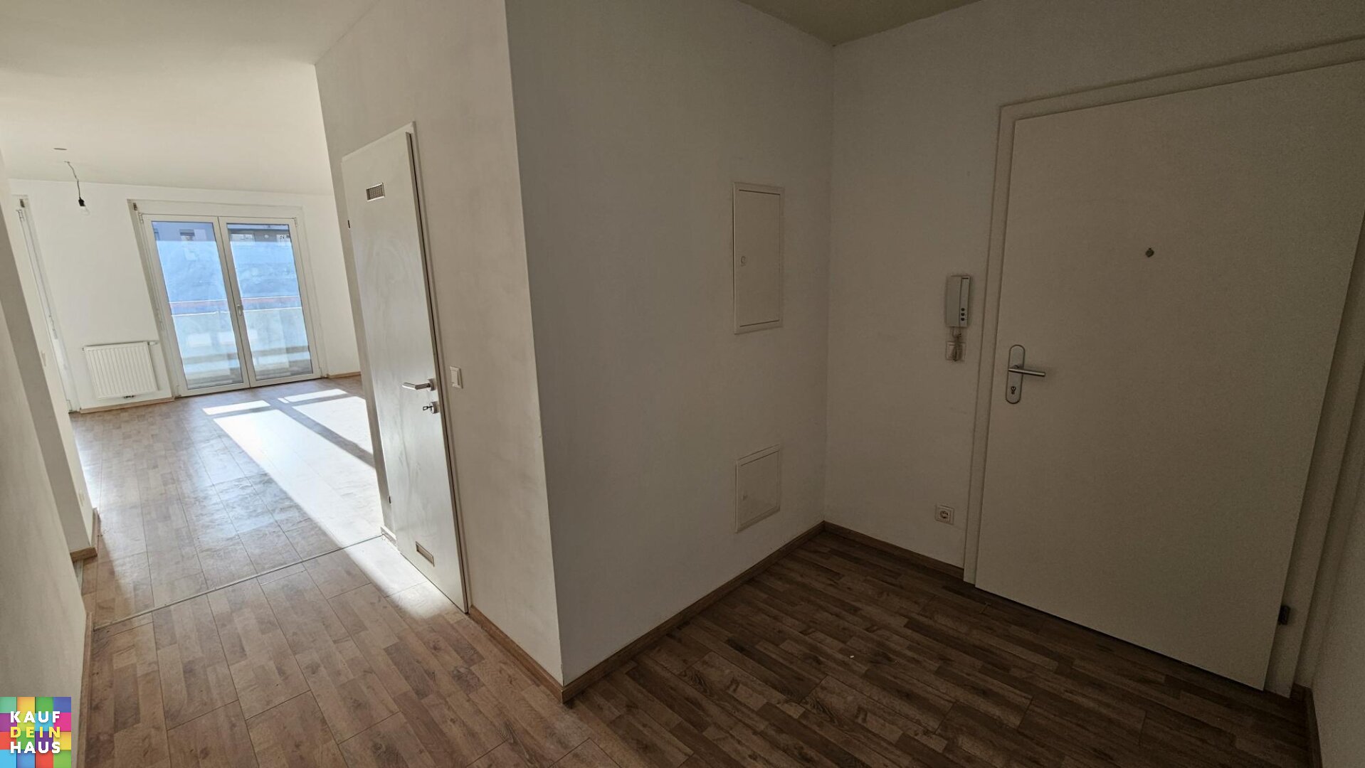Immobilienfoto