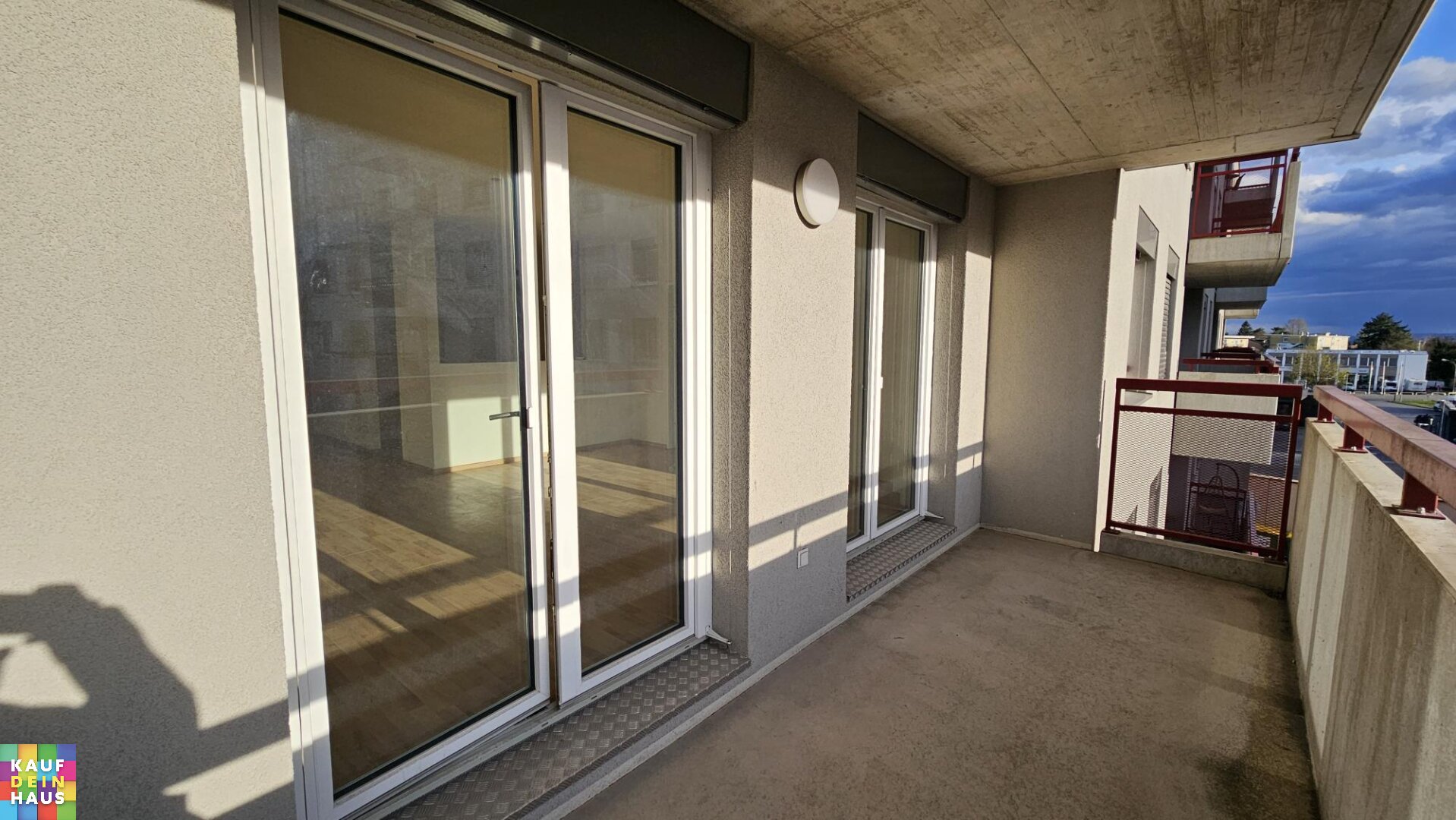 Immobilienfoto
