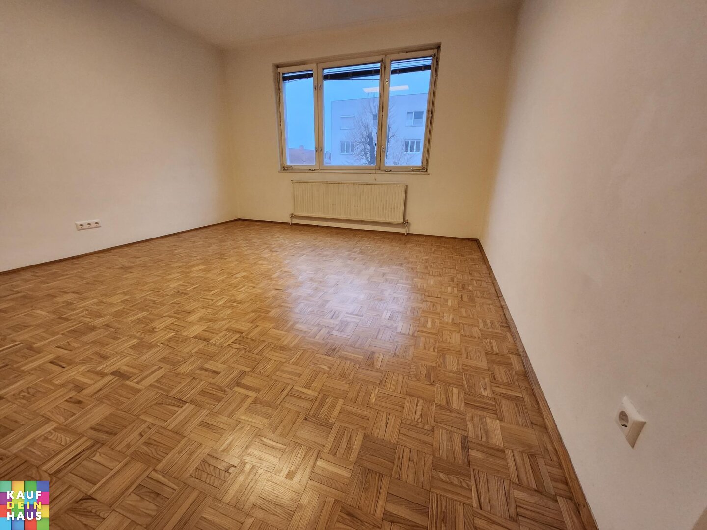 PROVISIONSFREI! NÄHE STEINER TOR!