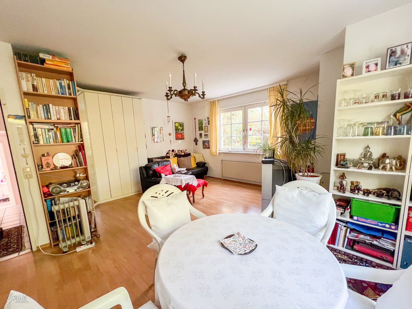 Immobilienfoto