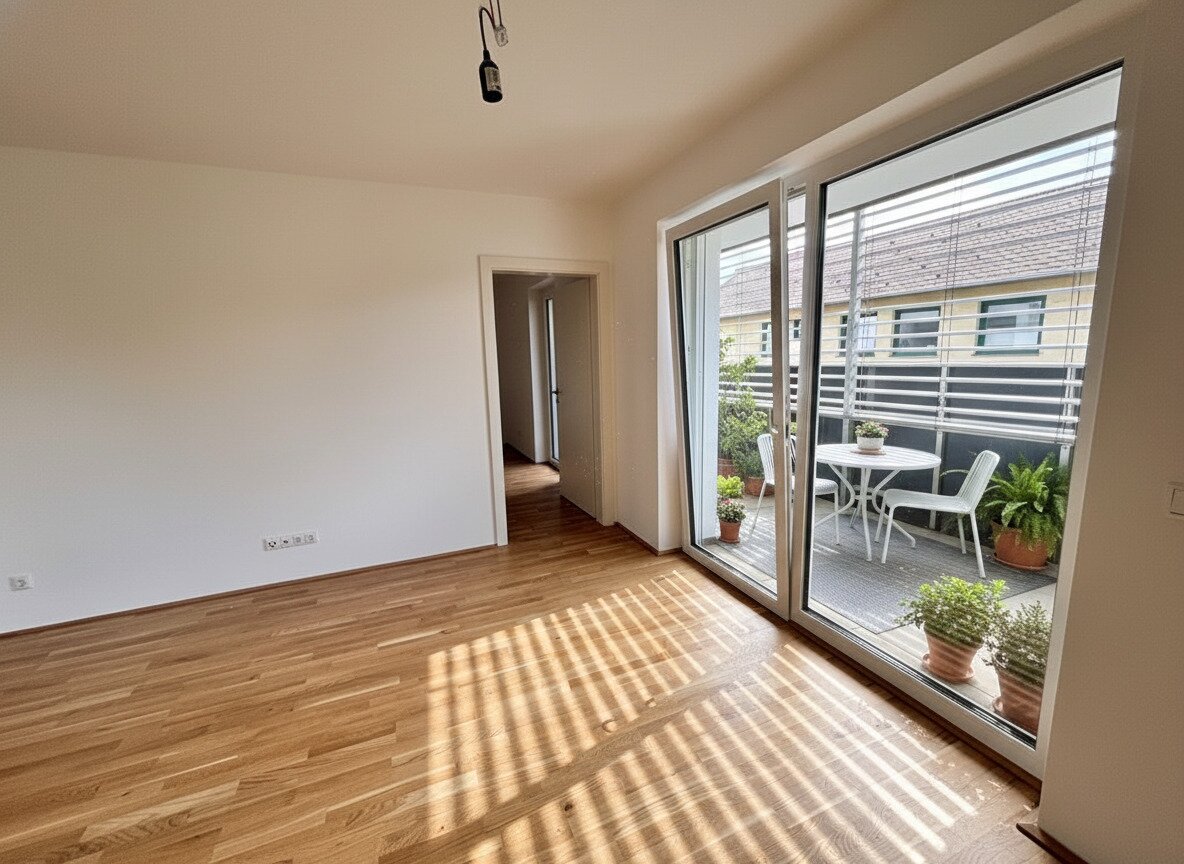 Immobilienfoto