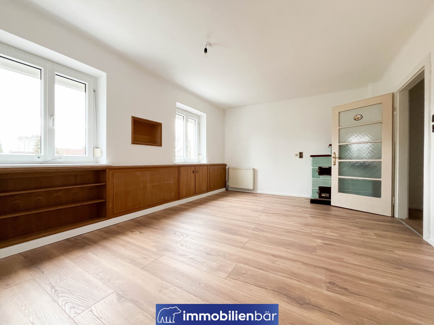 Immobilienfoto