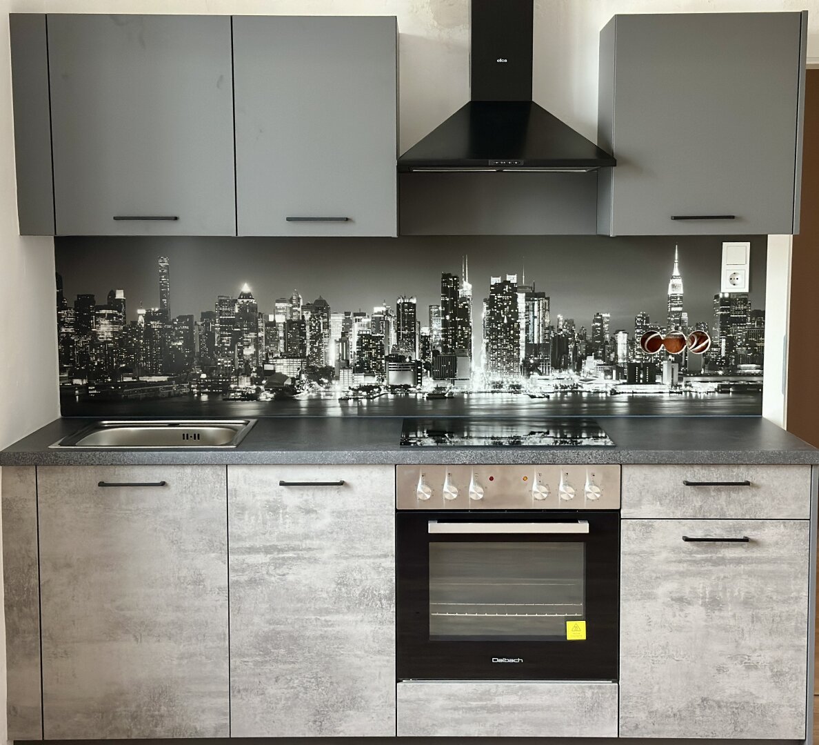 Charmante 3-Zimmer-Wohnung in Judenburg