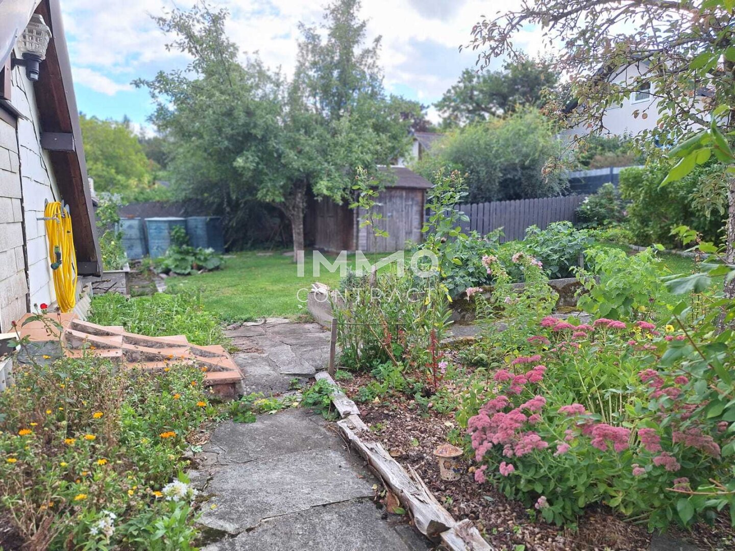 Immobilienfoto