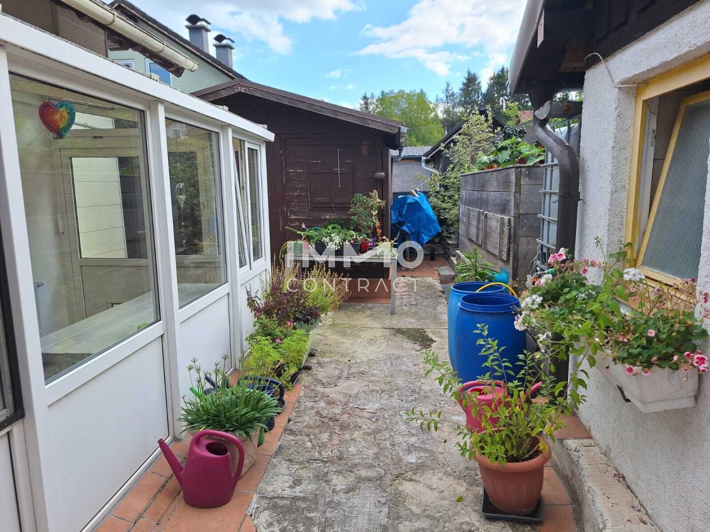 Immobilienfoto