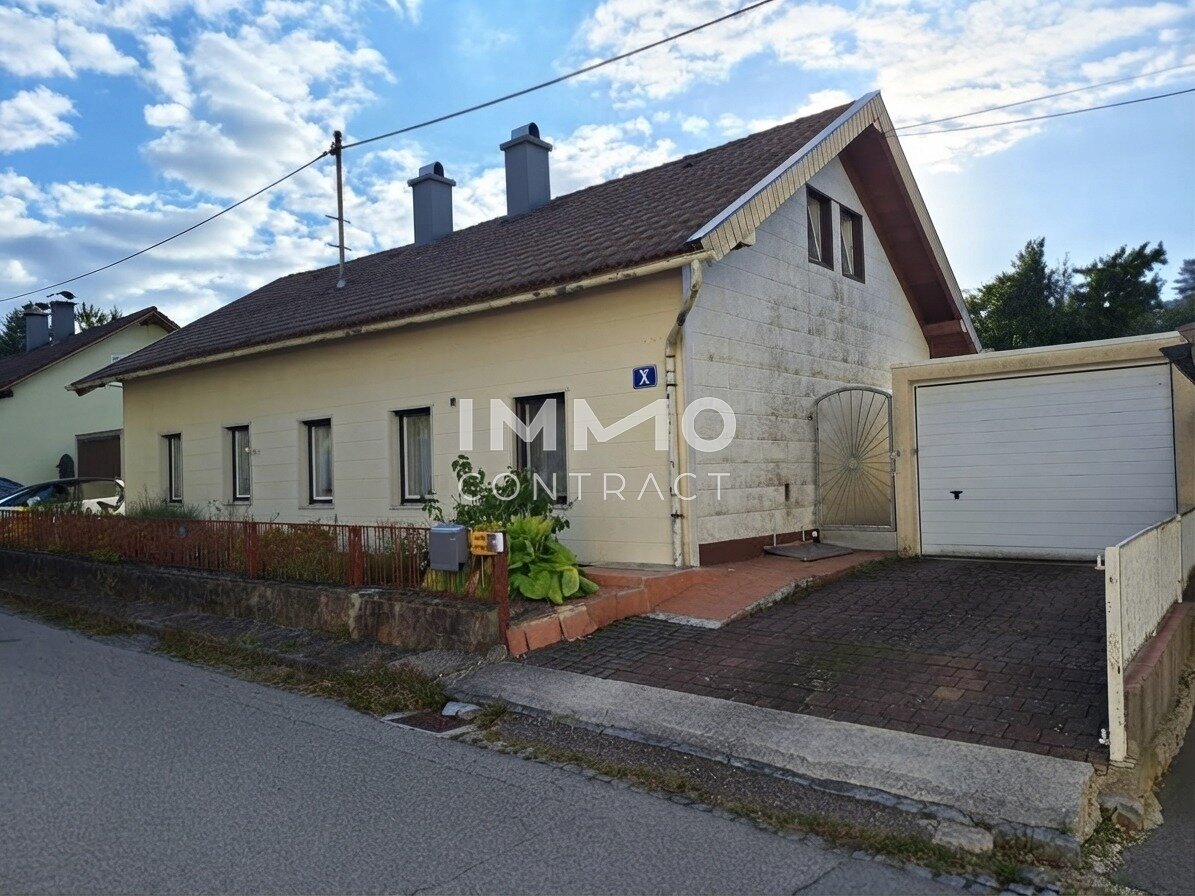 Immobilienfoto