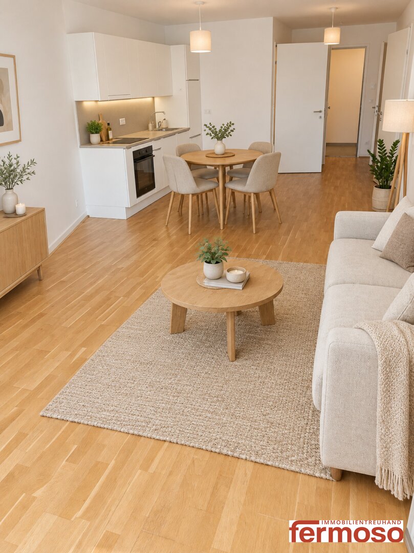 Immobilienfoto