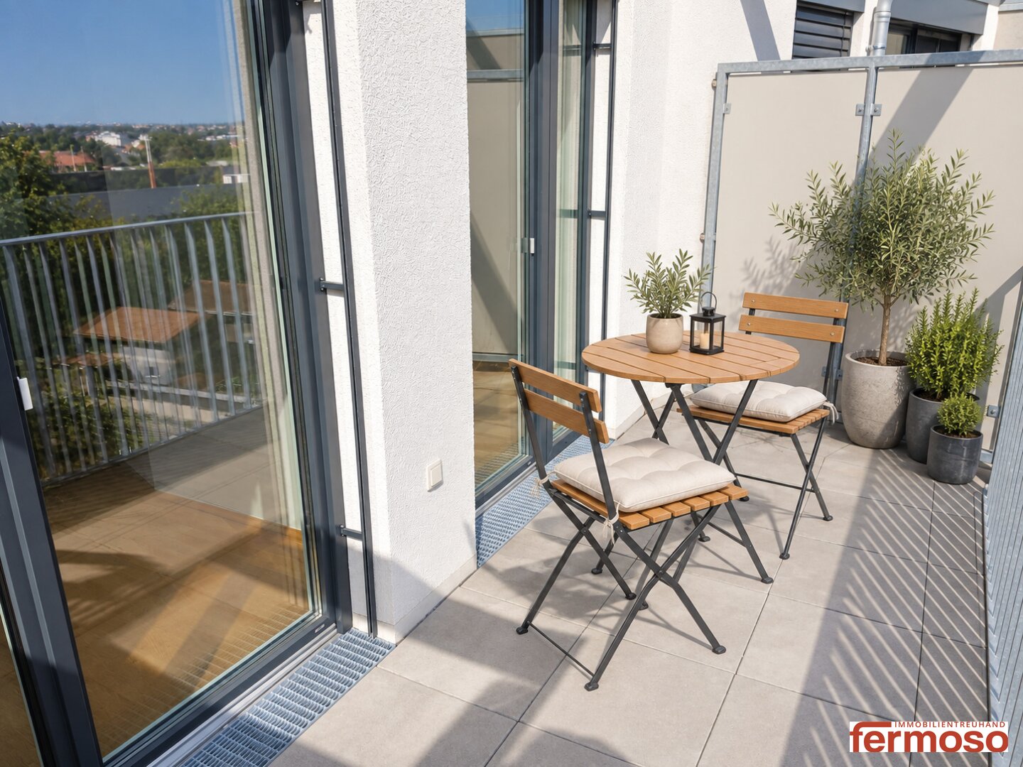 Immobilienfoto
