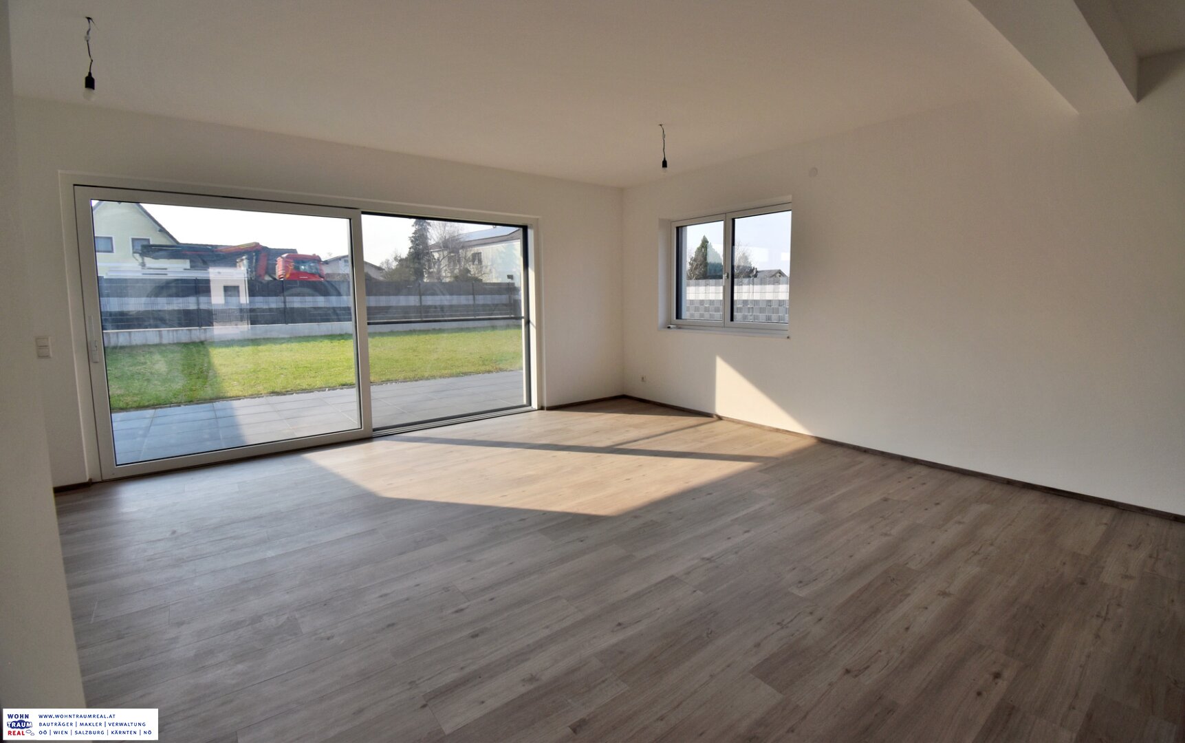 Immobilienfoto