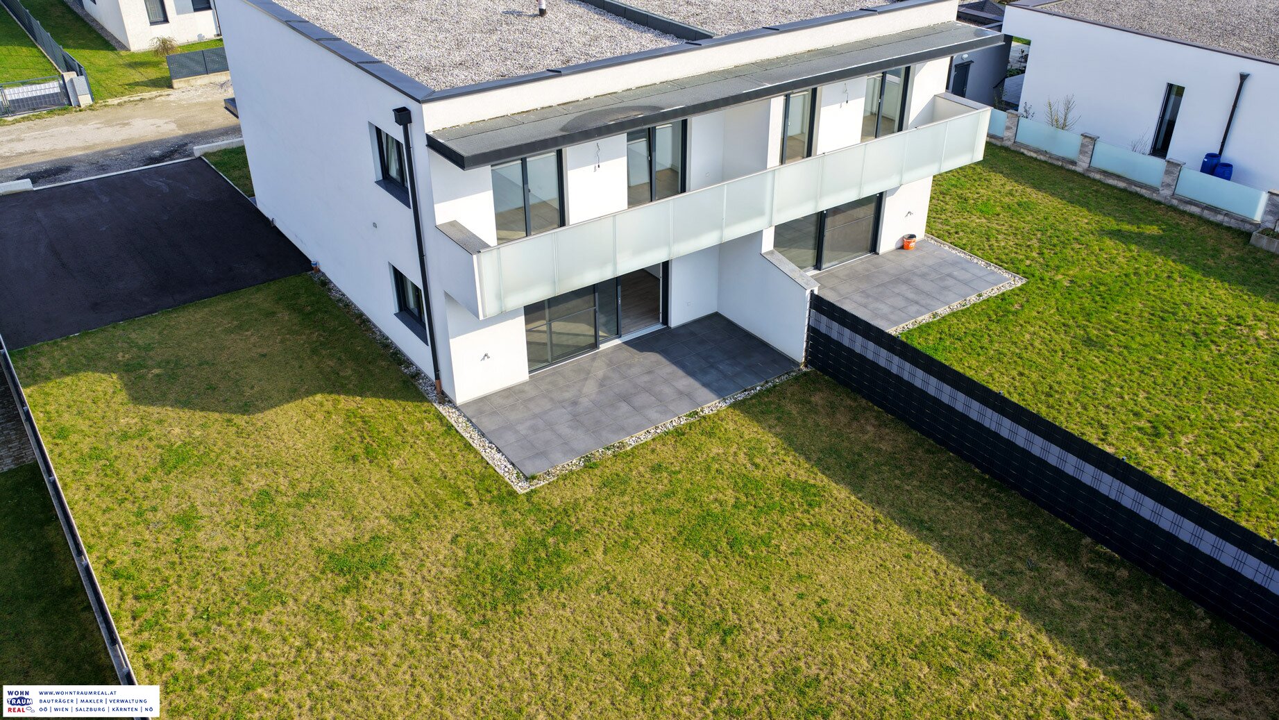 Immobilienfoto