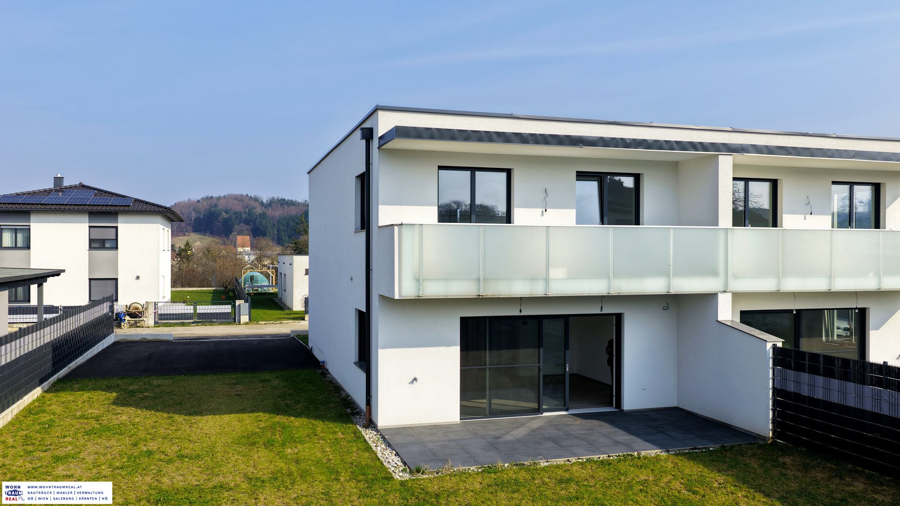 Immobilienfoto