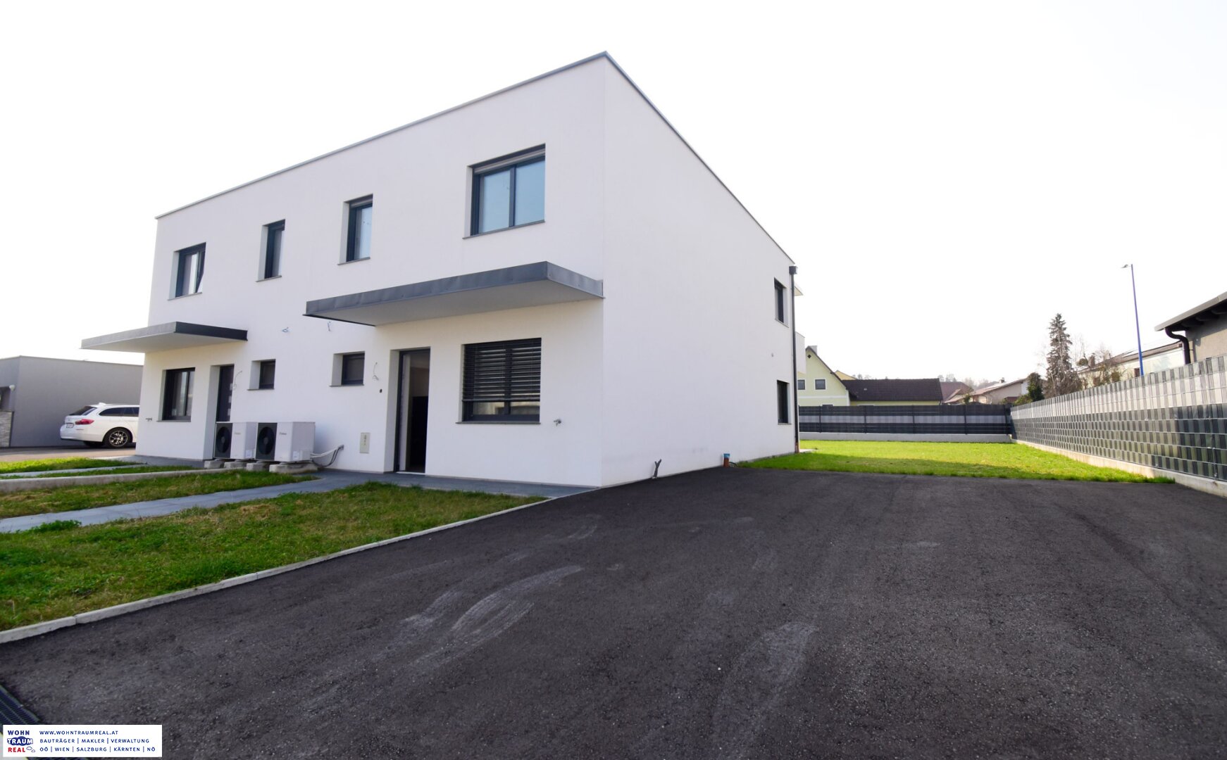 Immobilienfoto