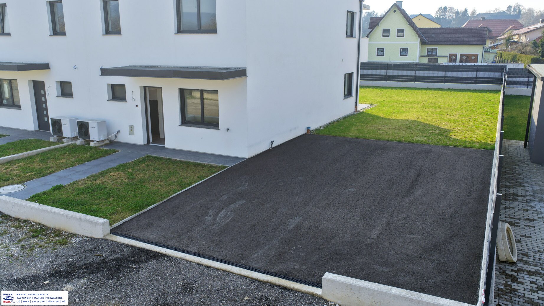 Immobilienfoto