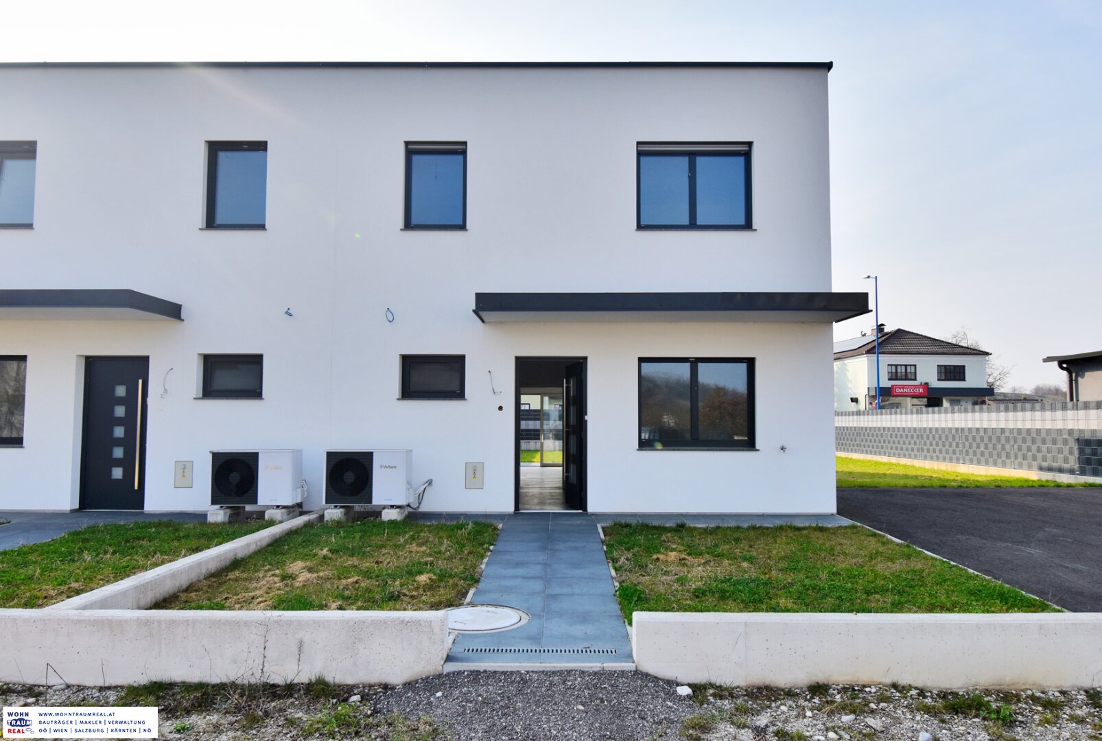 Immobilienfoto