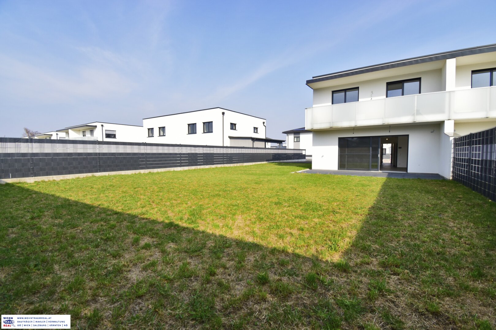 Immobilienfoto