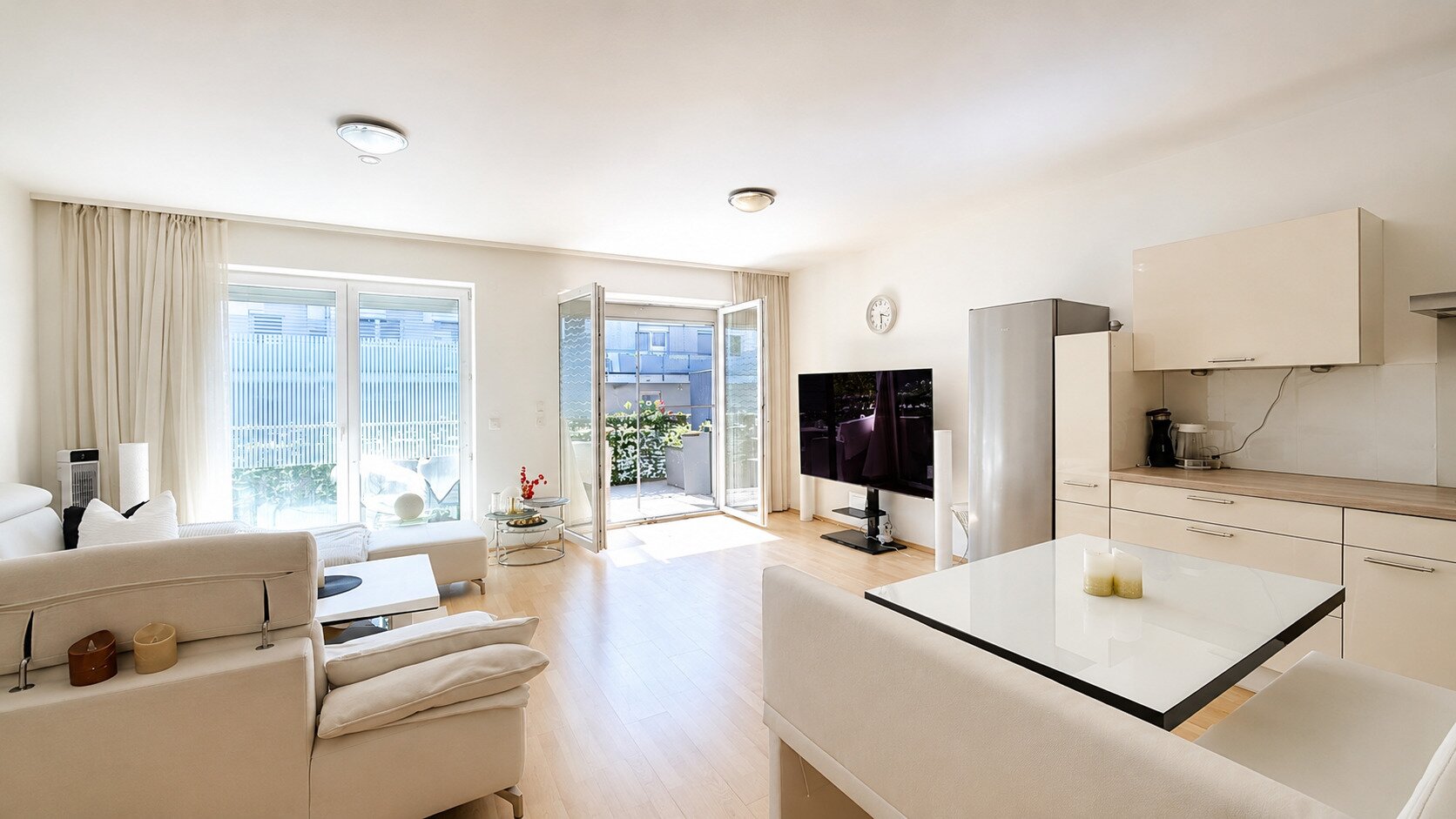 Immobilienfoto
