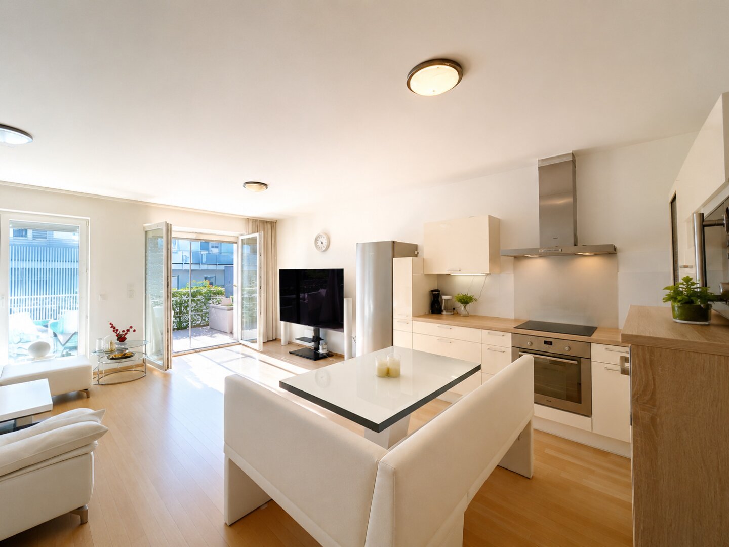 Immobilienfoto