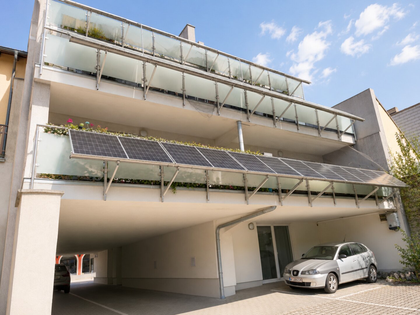 Immobilienfoto