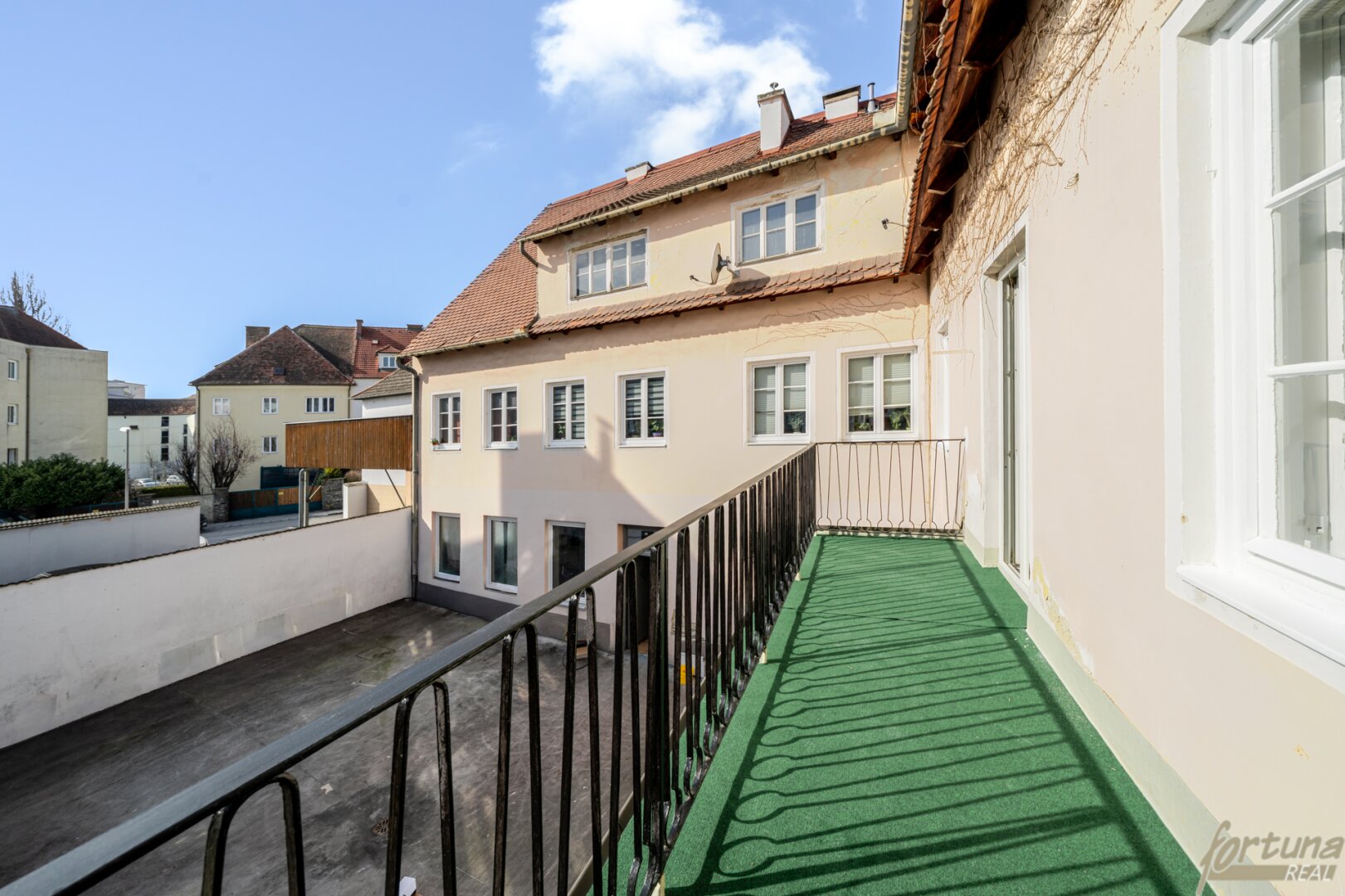 Immobilienfoto