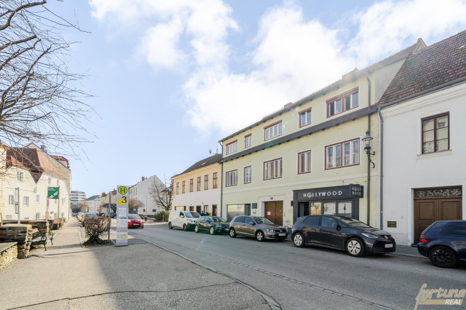 Immobilienfoto