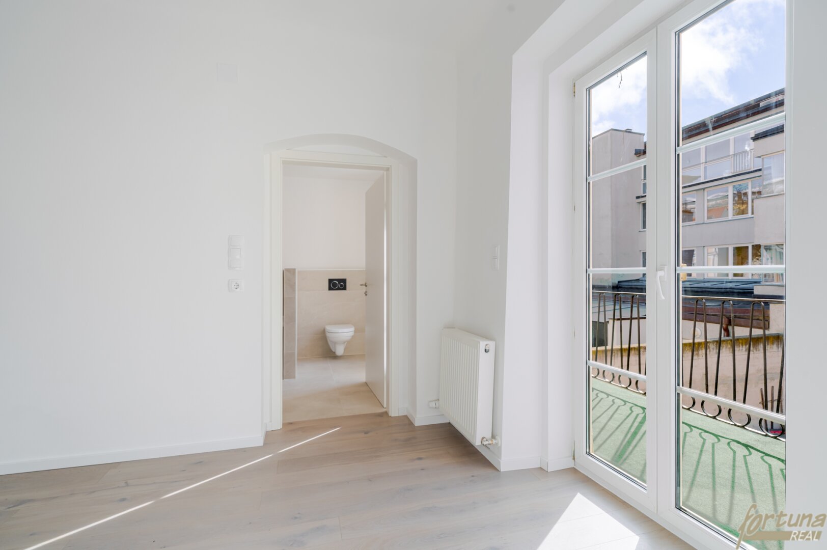 Immobilienfoto