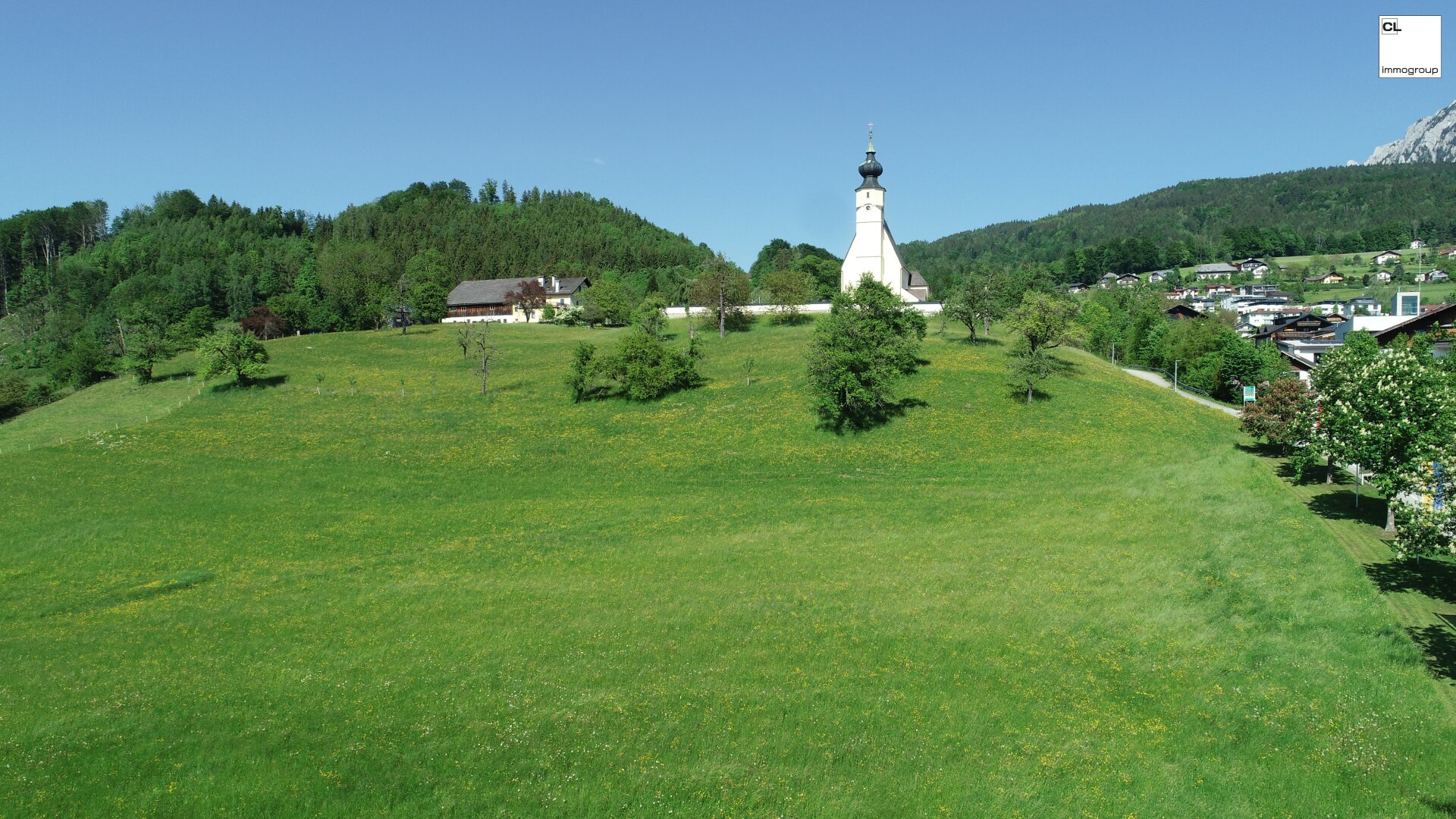 Immobilienfoto