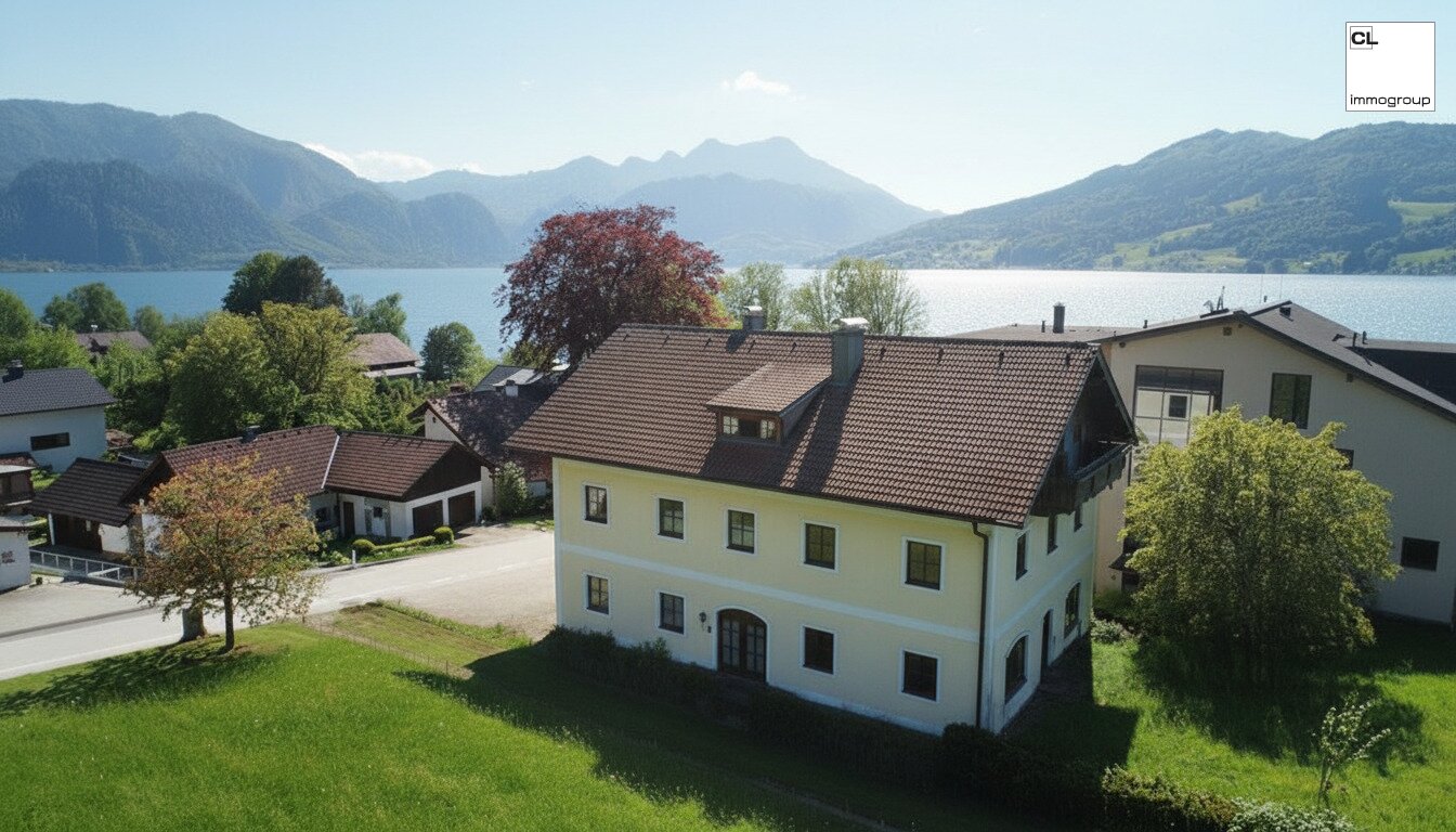 Immobilienfoto