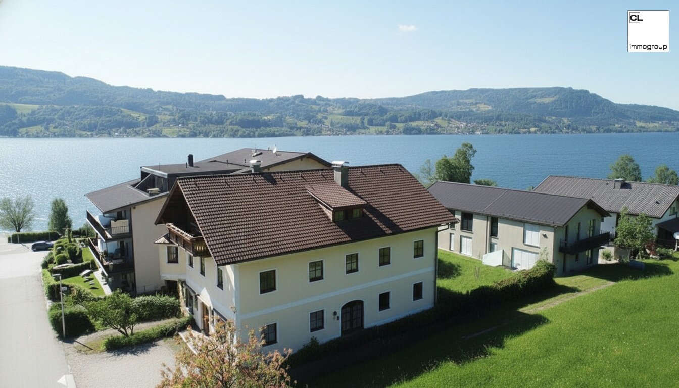 Immobilienfoto
