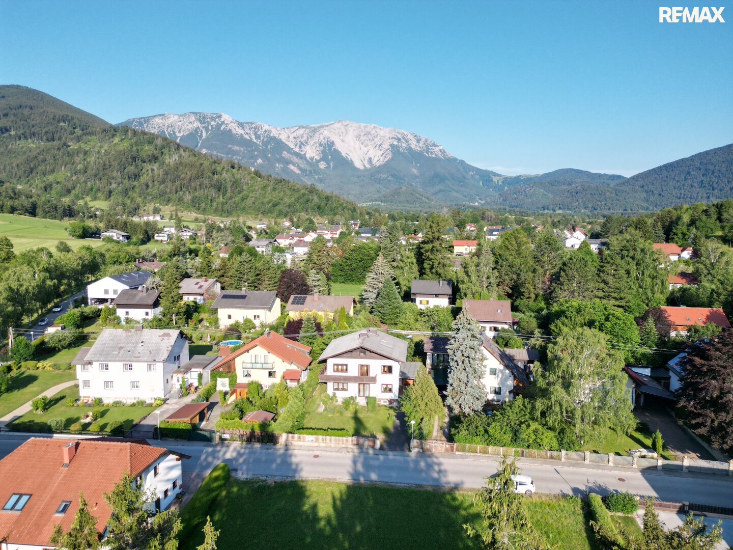 Immobilienfoto