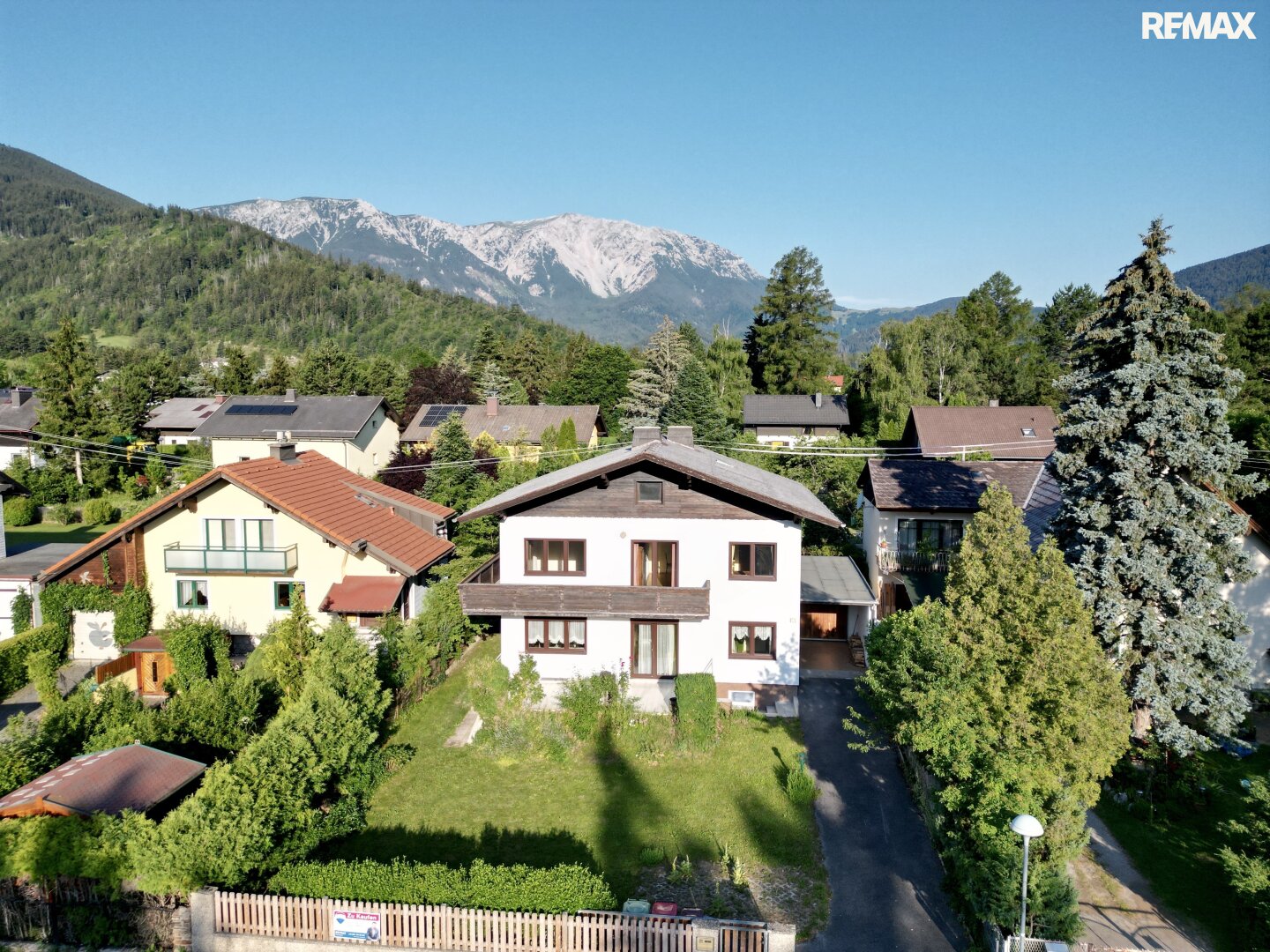 Immobilienfoto