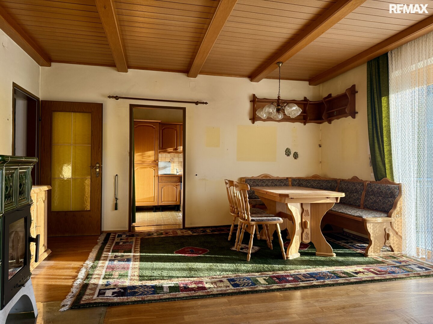 Immobilienfoto