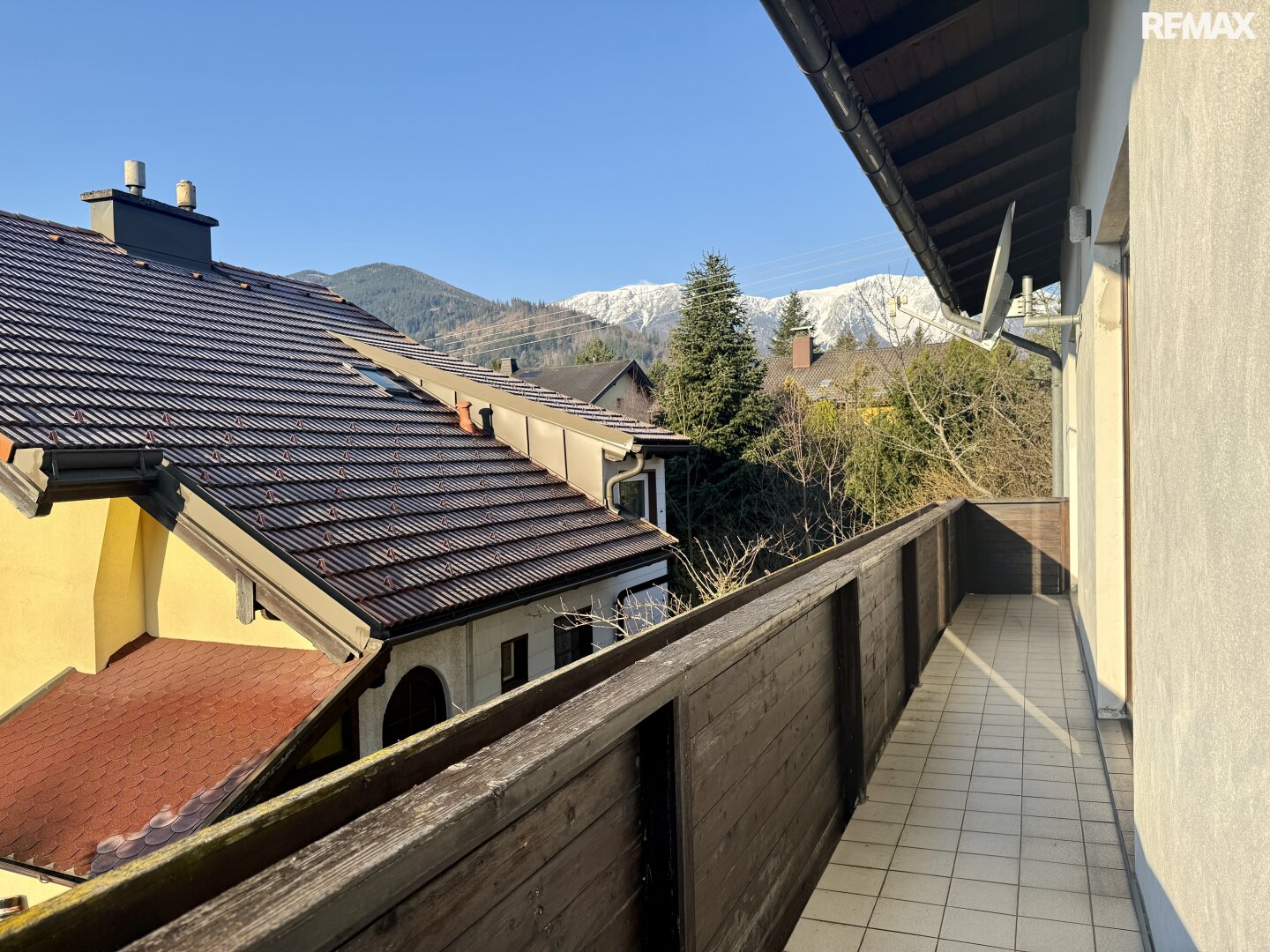 Immobilienfoto