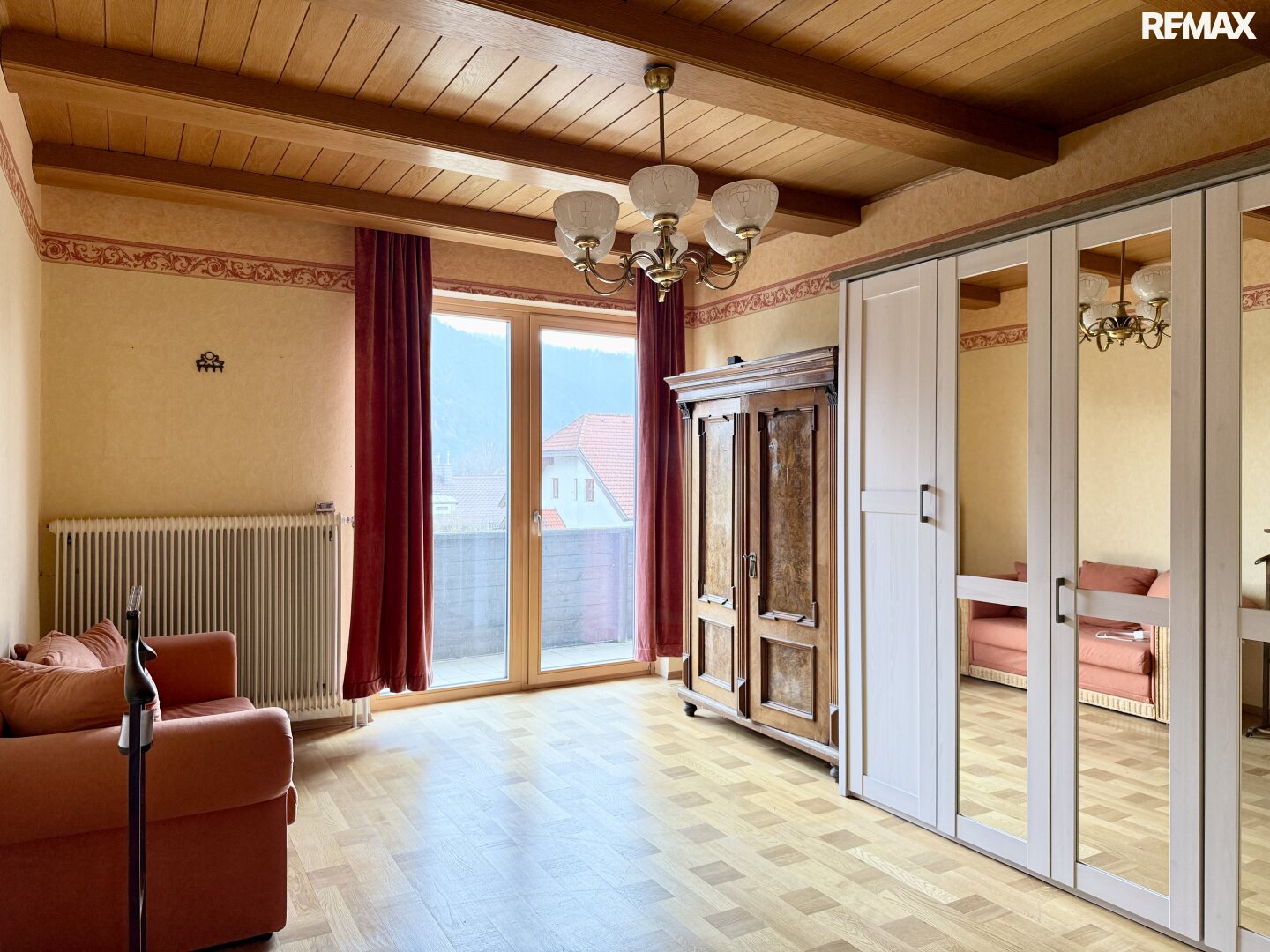 Immobilienfoto