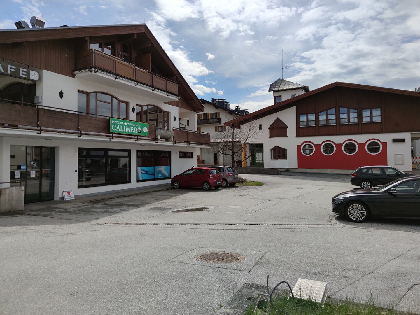 Immobilienfoto