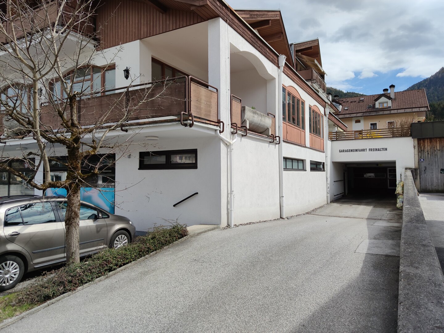 Immobilienfoto