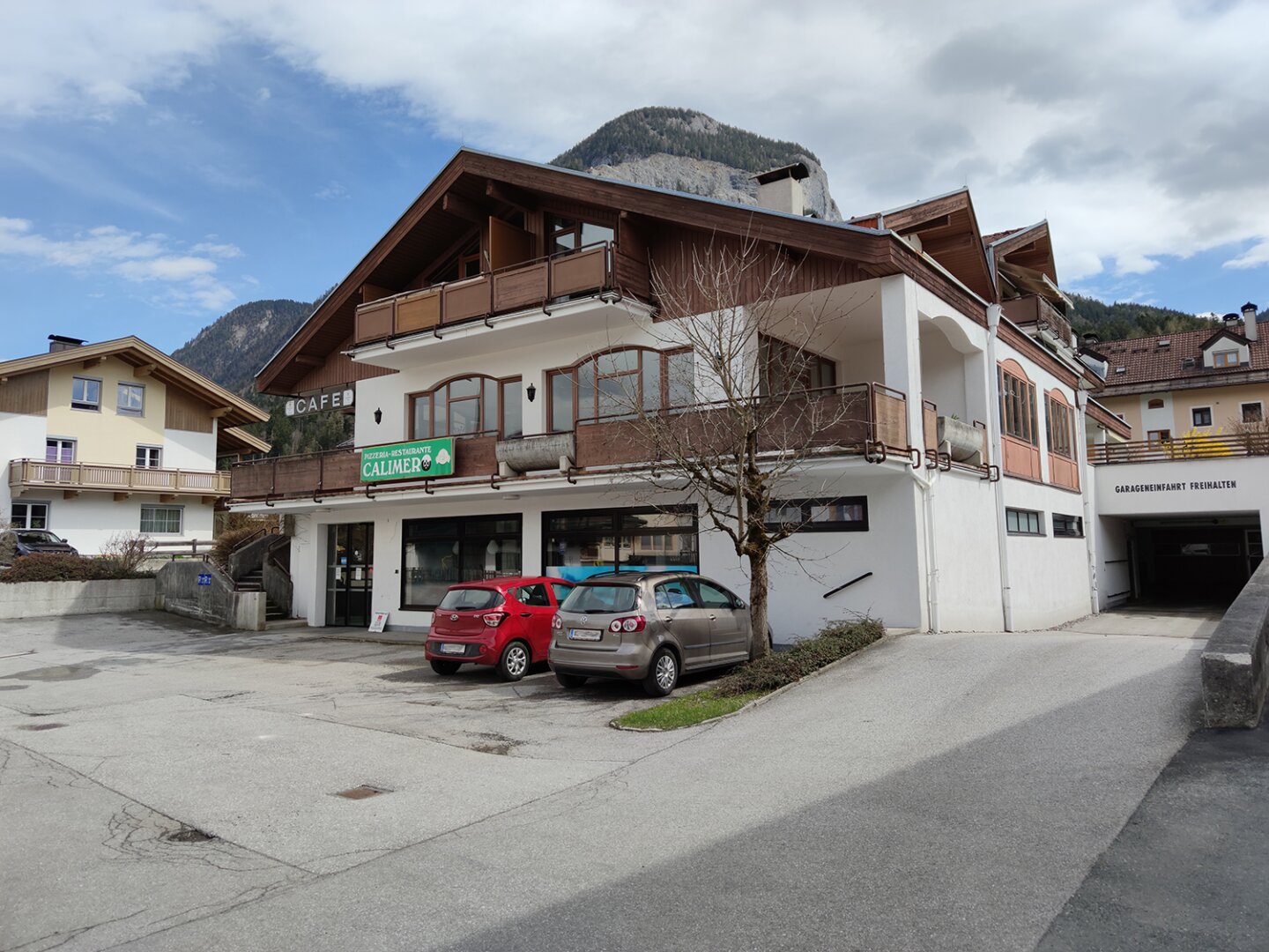 Immobilienfoto