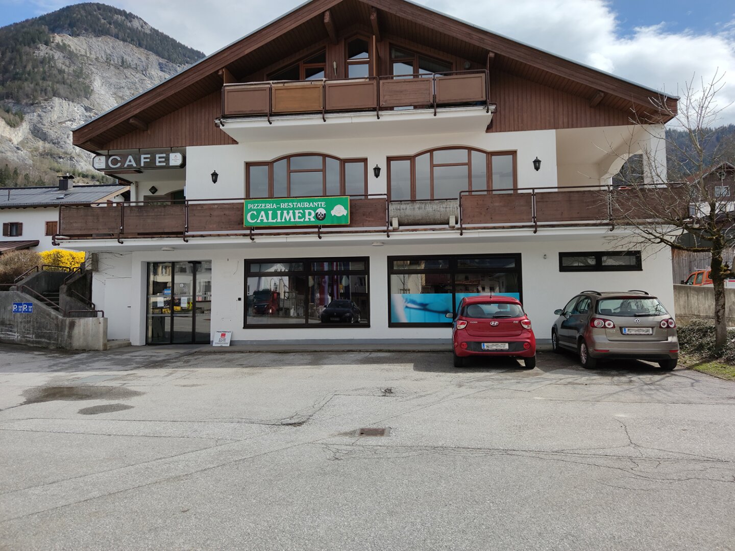 Immobilienfoto