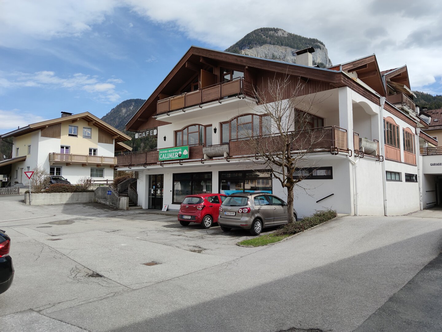 Immobilienfoto
