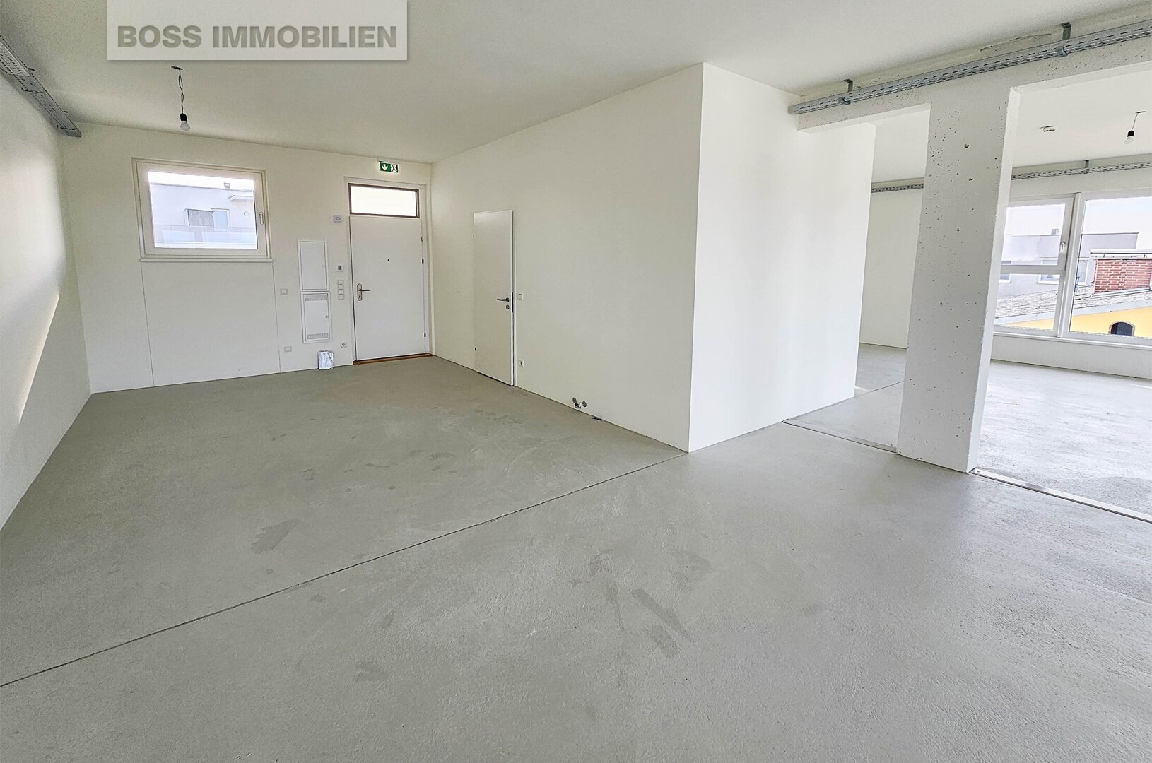 Immobilienfoto