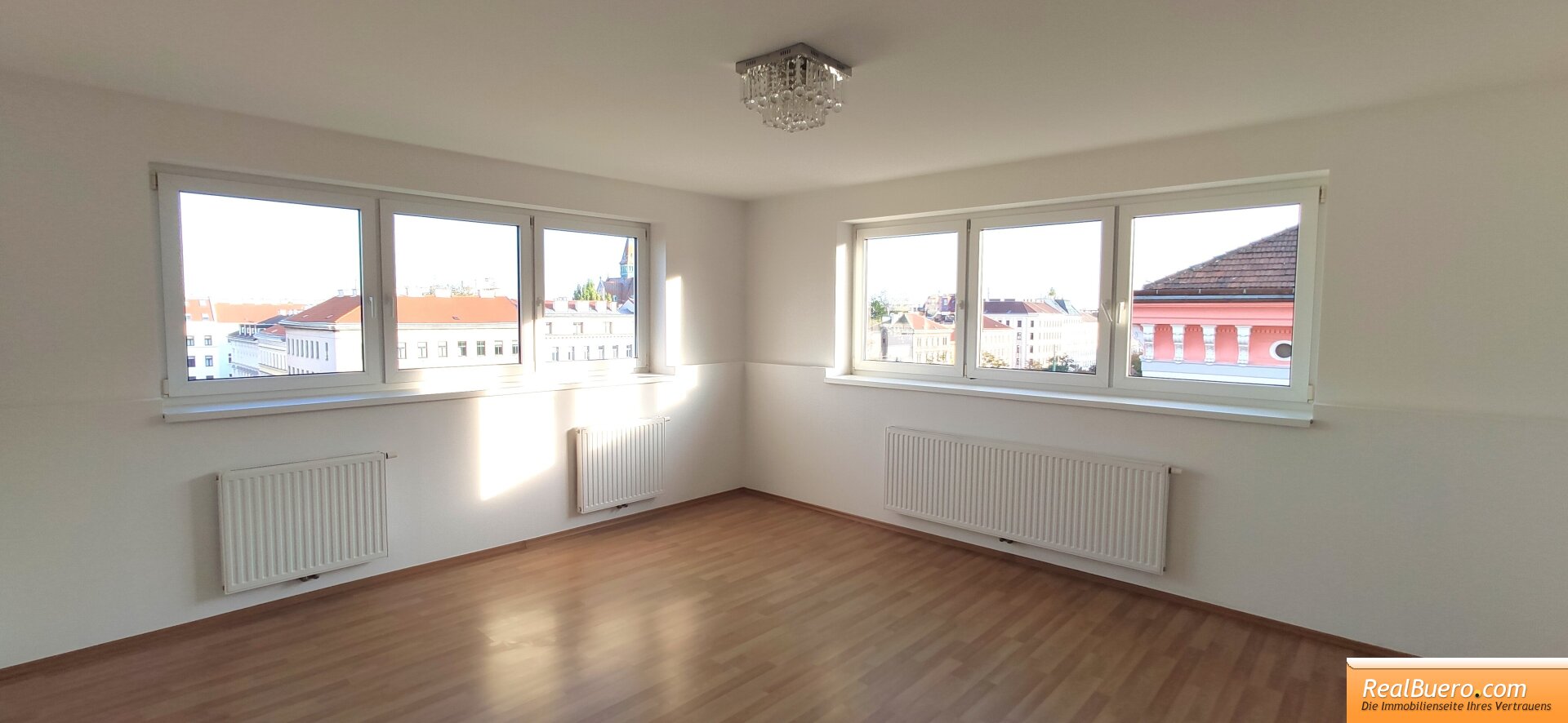 FERNBLICK IN NÄHE U6