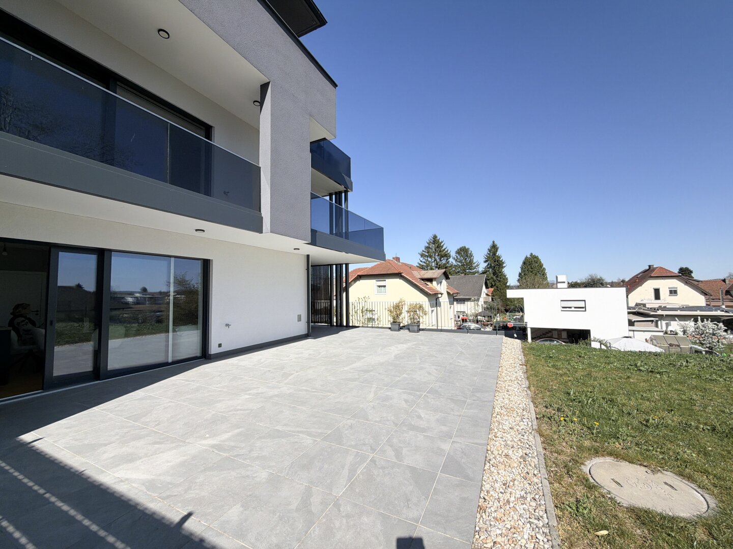 Immobilienfoto