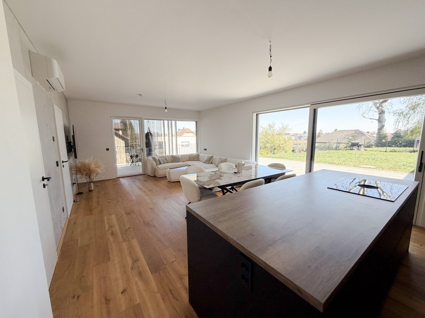 Immobilienfoto