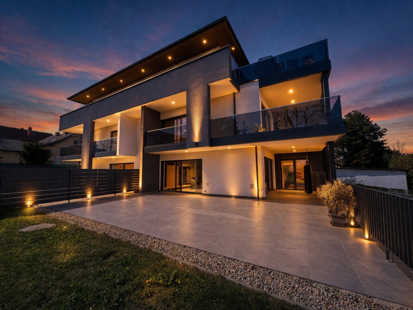 Immobilienfoto
