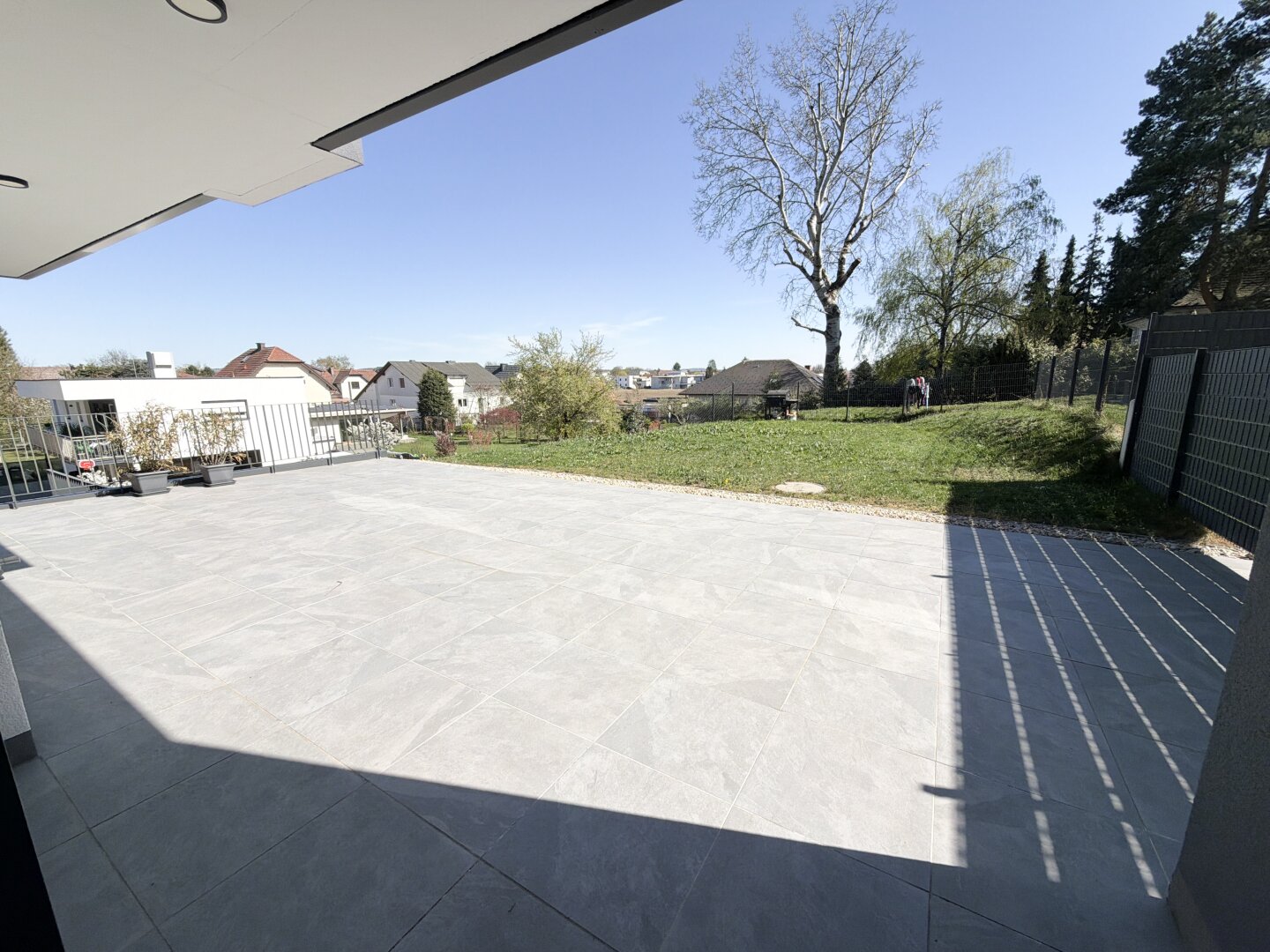 Immobilienfoto