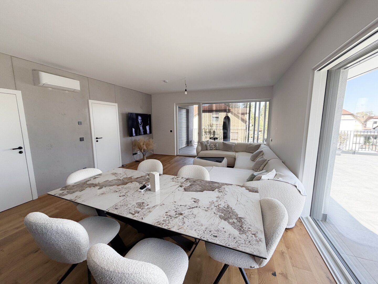 Immobilienfoto