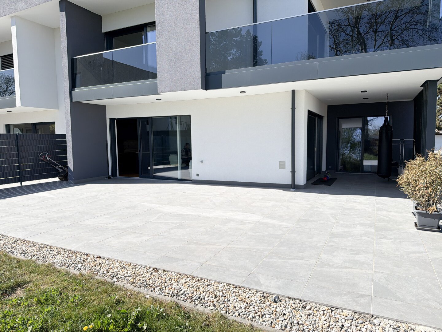 Immobilienfoto