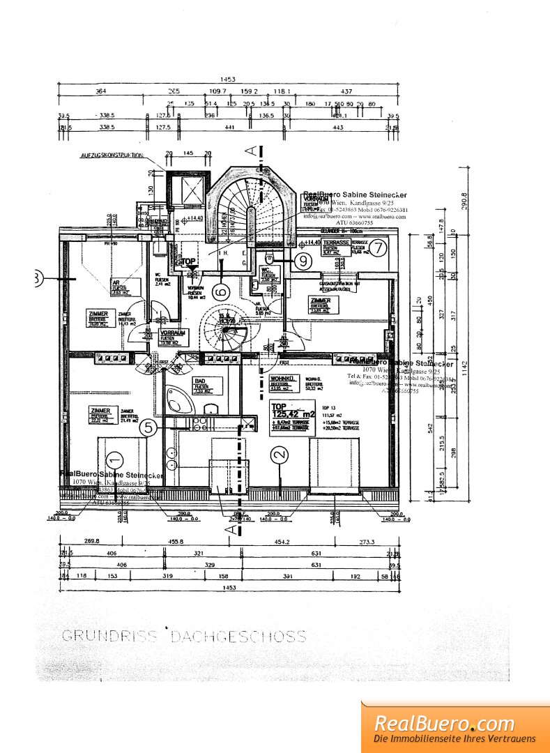 Immobilienfoto